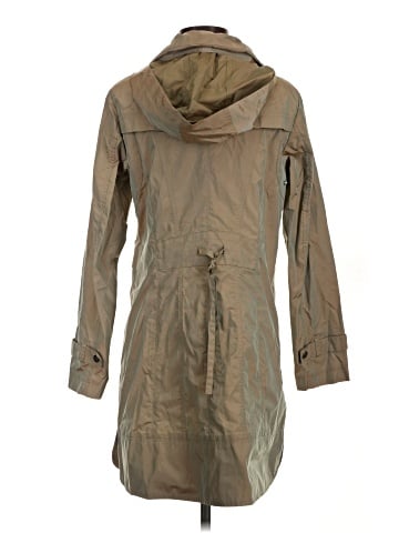 Cole Haan Trenchcoat (view 2)