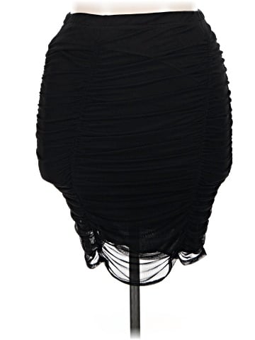 Sensational Collections Formal Skirt (view 1)