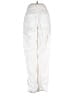 Hollister White Cargo Pants Size 00R - photo 2