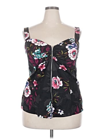 Liberty Love Tank Top (view 1)