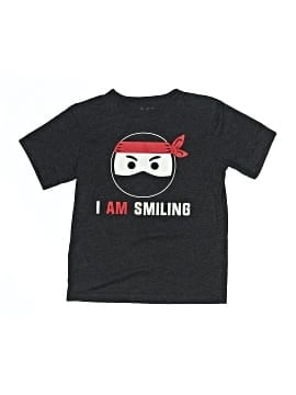 The Children's Place Short Sleeve T-Shirt (view 1)