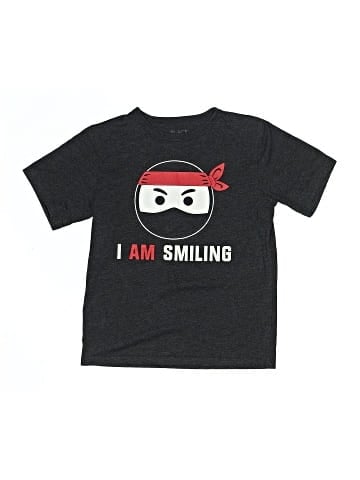 The Children's Place Short Sleeve T-Shirt (view 1)