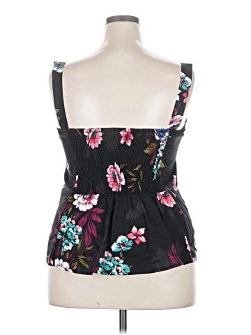 Liberty Love Tank Top (view 2)