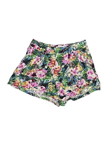SEEK The Label Shorts (view 1)