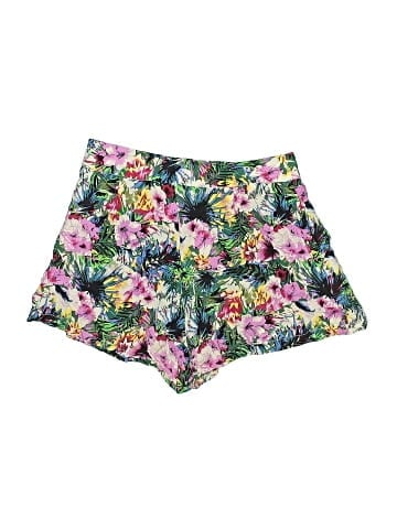 SEEK The Label Shorts (view 2)