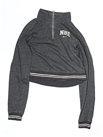 Nike Pullover Sweater (view 1)
