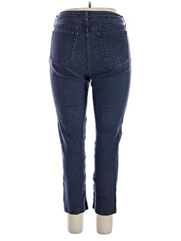 Not Your Daughter's Jeans Jeans (view 2)
