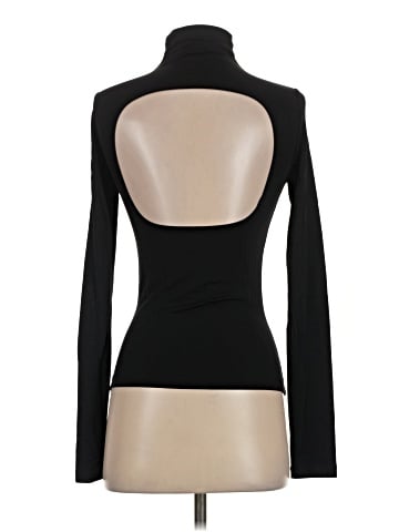 Proenza Schouler Long Sleeve Turtleneck (view 2)