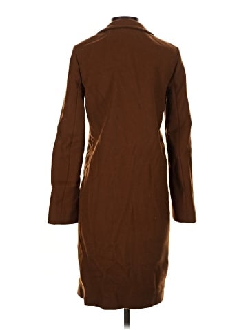 Babaton Wool Coat (view 2)