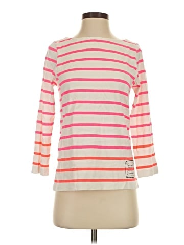 Marc by Marc Jacobs 3/4 Sleeve T-Shirt (view 1)