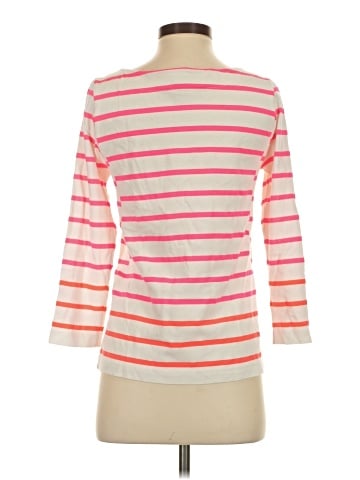 Marc by Marc Jacobs 3/4 Sleeve T-Shirt (view 2)