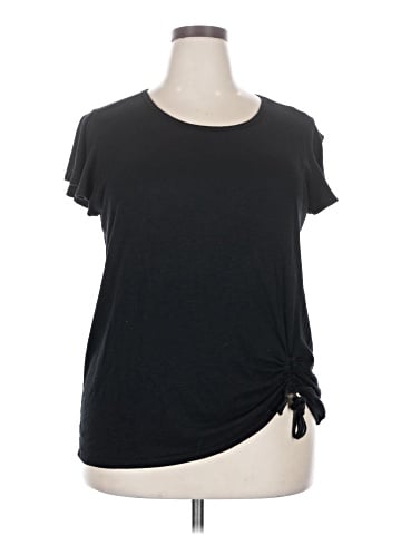 Torrid Short Sleeve Top (view 1)