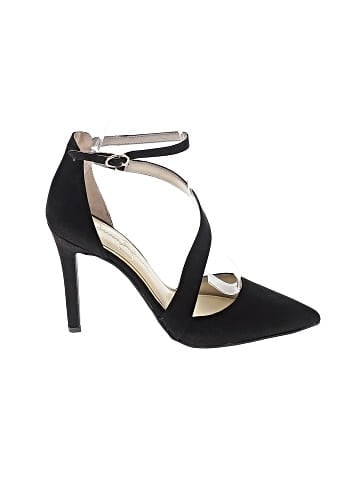 Jessica Simpson Heels (view 1)