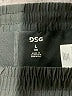 DSG Solid Black Active Skort Size 14 - photo 3