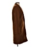 Babaton Brown Wool Coat Size XXS - photo 4