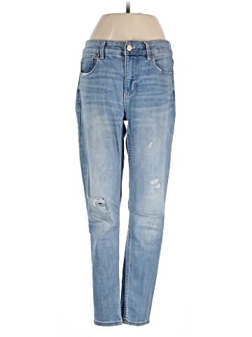 White House Black Market Jeans (view 1)