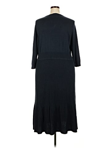 Ulla Popken Casual Dress (view 2)