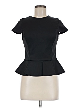 Alice + Olivia Short Sleeve Top