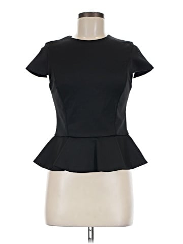 Alice + Olivia Short Sleeve Top (view 1)