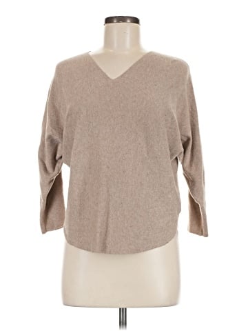 Vila Milano Pullover Sweater (view 1)
