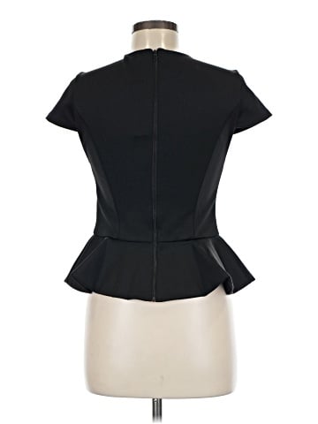 Alice + Olivia Short Sleeve Top (view 2)