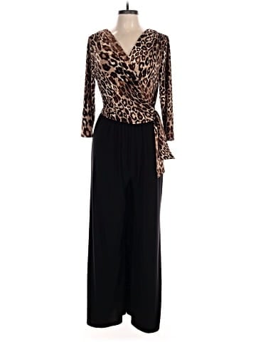 Roz & Ali Jumpsuit (view 1)