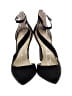 Jessica Simpson Black Heels Size 8 1/2 - photo 2