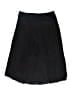 Halara Solid Black Skort Size XL - photo 1