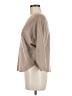 Vila Milano Tan Pullover Sweater Size M - photo 5