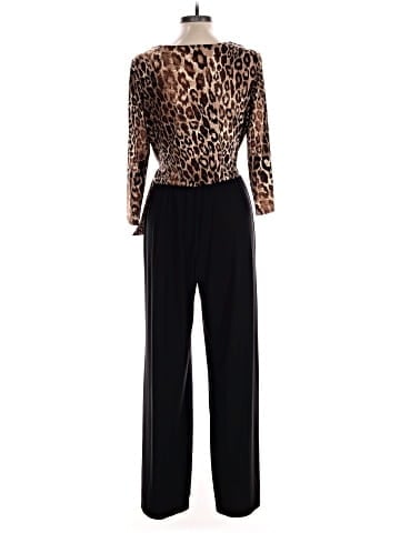 Roz & Ali Jumpsuit (view 2)