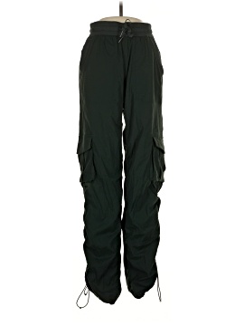 Lululemon Athletica Cargo Pants