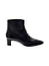 Reformation Black Ankle Boots Size 11 - photo 1