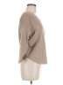 Vila Milano Tan Pullover Sweater Size M - photo 4