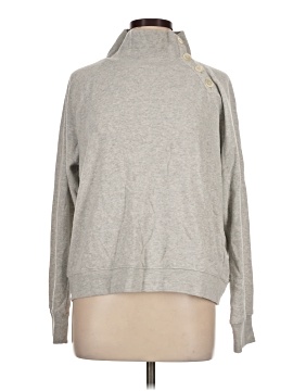 J.Crew Factory Store Sweatshirt (view 1)