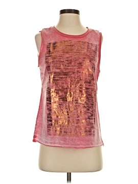 Assorted Brands Sleeveless T Shirt