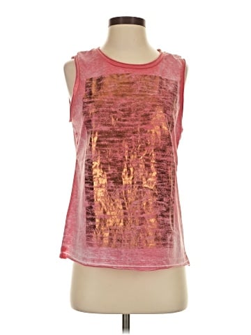 Assorted Brands Sleeveless T-Shirt (view 1)