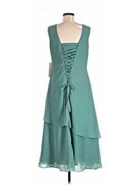 Wear Your Love Casual Dress (view 2)