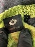 Amber Sun Green Pullover Sweater Size M - photo 7