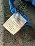 Veronica Beard 100% Polyester Blue 3/4 Sleeve Blouse Size 6 - photo 8