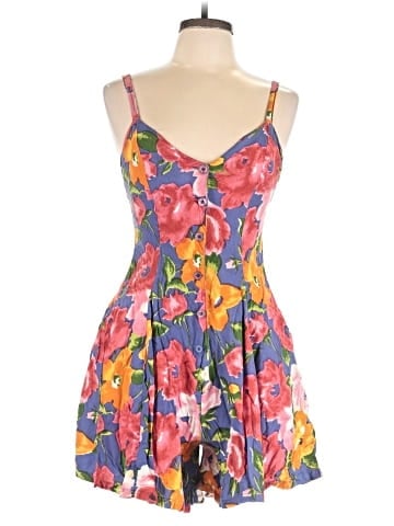 Tramp Romper (view 1)