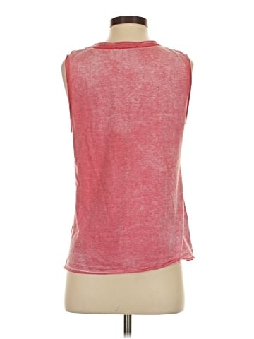 Assorted Brands Sleeveless T-Shirt (view 2)