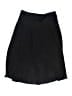 Halara Solid Black Skort Size XL - photo 2