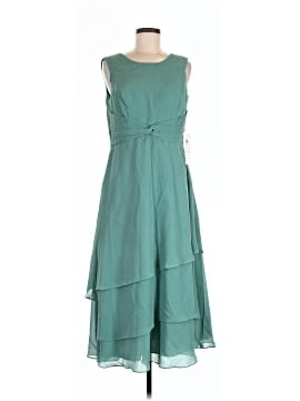 Wear Your Love Casual Dress (view 1)
