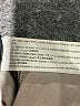 YPB Tan Zip Up Hoodie Size XL - photo 8