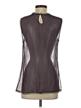 BCBGMAXAZRIA Sleeveless Blouse (view 2)