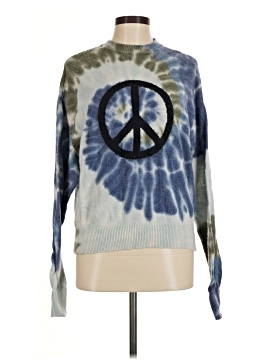 Spiritual Gangster Pullover Sweater (view 1)