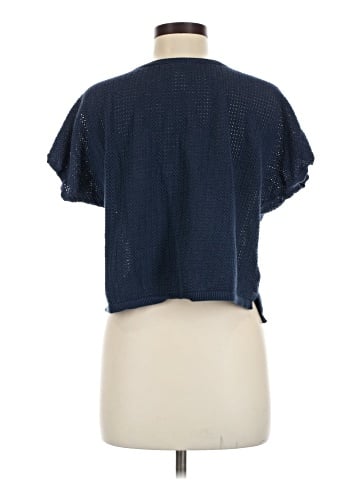 Pact Cardigan (view 2)