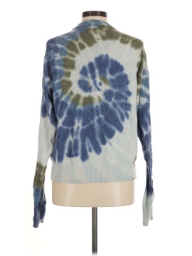 Spiritual Gangster Pullover Sweater (view 2)
