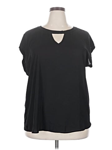 Papermoon Sleeveless T-Shirt (view 1)