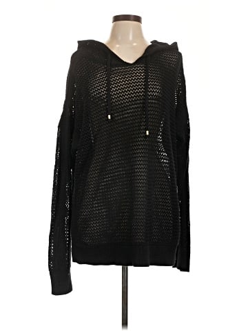 DKNY Pullover Sweater (view 1)